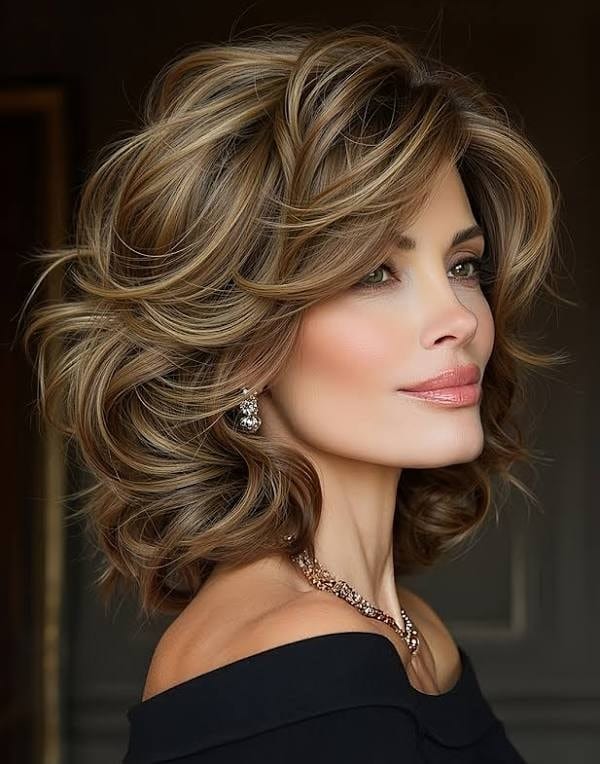 Sassy Hair Extensions stylist