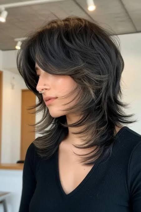 Cuts & Styling