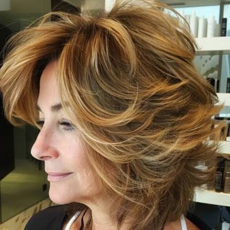 Cuts & Styling
